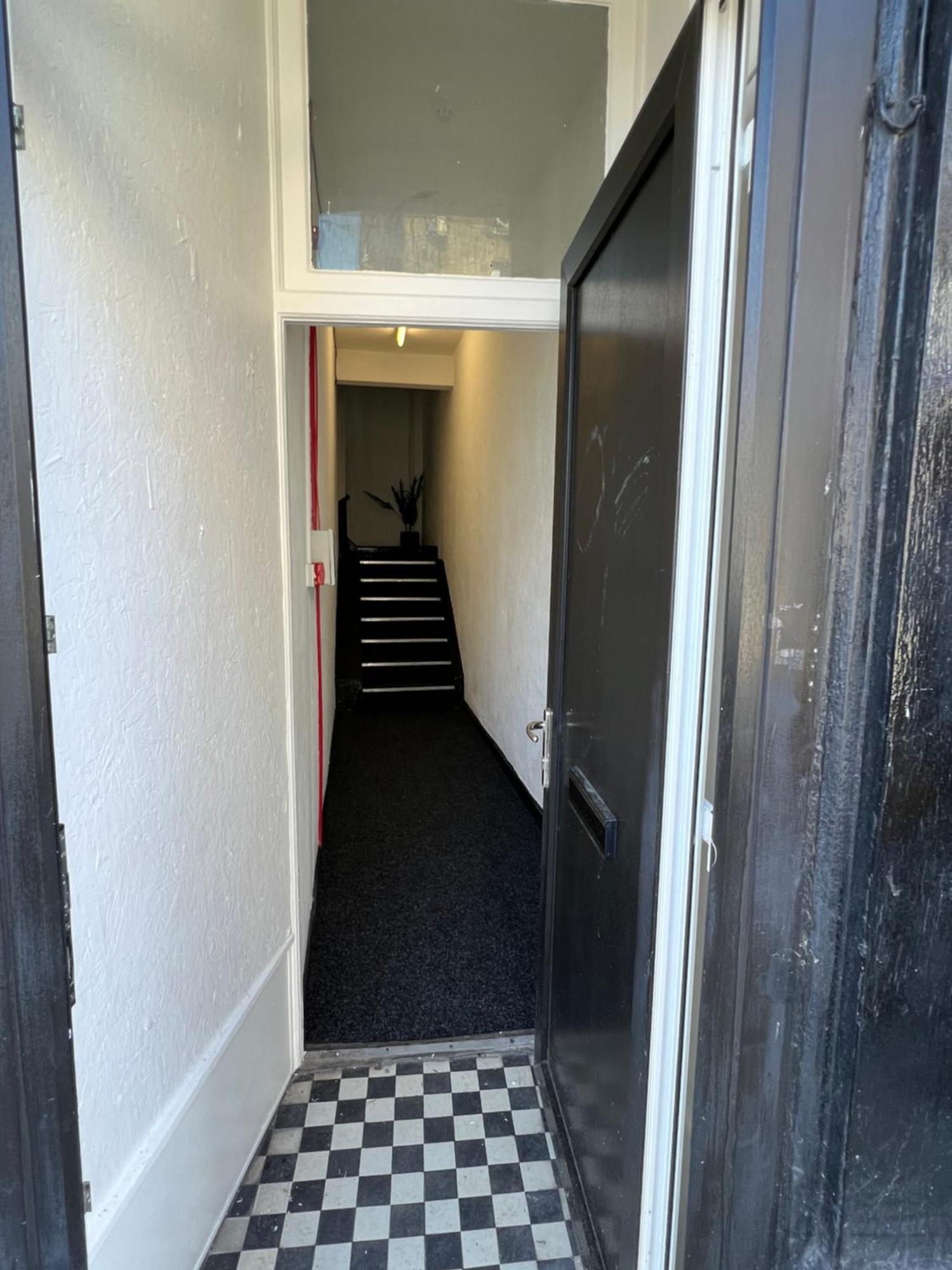 Moreaccom Maisonette Morecambe Exterior foto